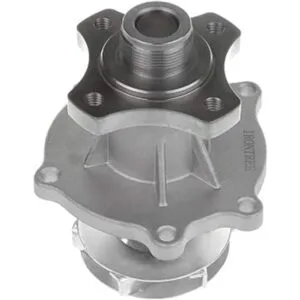 IRONTREE AW5097 Kit de bomba de agua profesional con junta_2