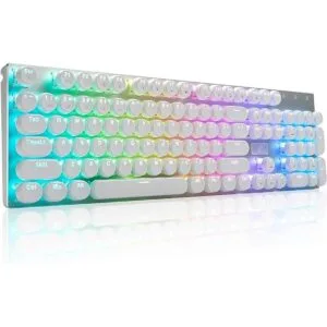HUO JI z88 eElement Teclado mecánico RGB_1