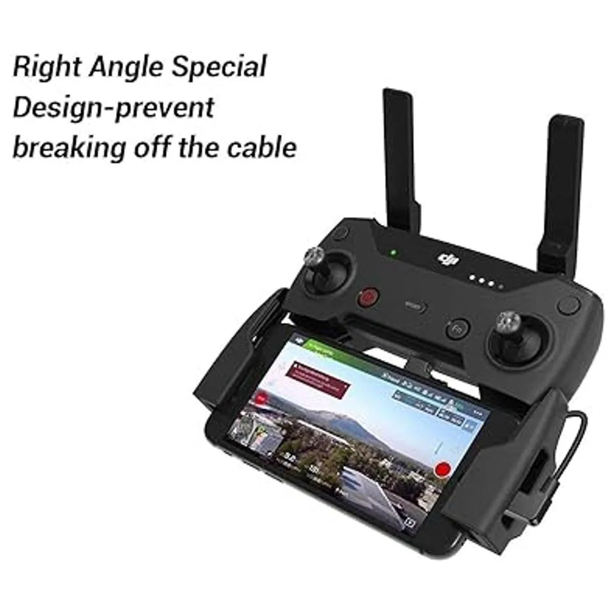 DJI Cable USB C de repuesto para DJI Mavic Pro a Samsung_2