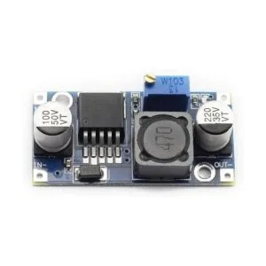 Maxmoral 2 unidades DCDC Buck convertidor módulo de_2