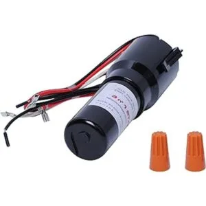 RCO410 Kit de condensador de arranque duro 3 en 1 para