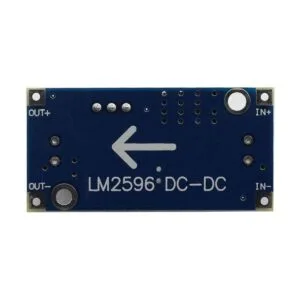 Maxmoral 2 unidades DCDC Buck convertidor módulo de_3