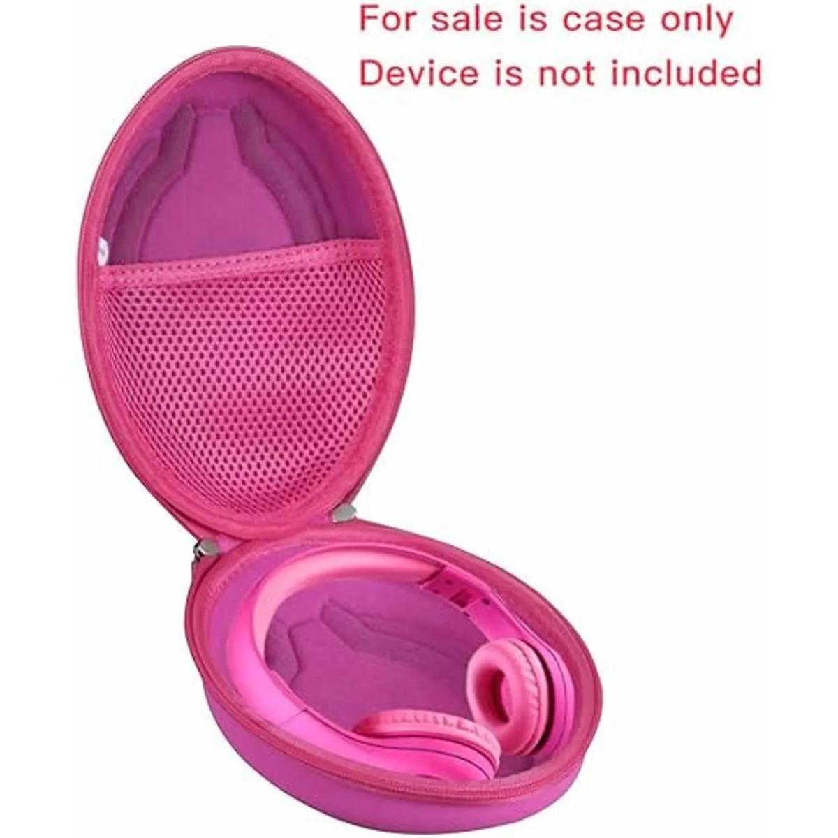 Hermitshell Funda rígida de viaje para LilGadgets New_2