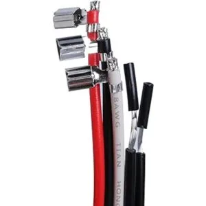 RCO410 Kit de condensador de arranque duro 3 en 1 para