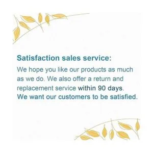 FLXXIE Paquete de 2 fundas de almohada estándar de satén_6