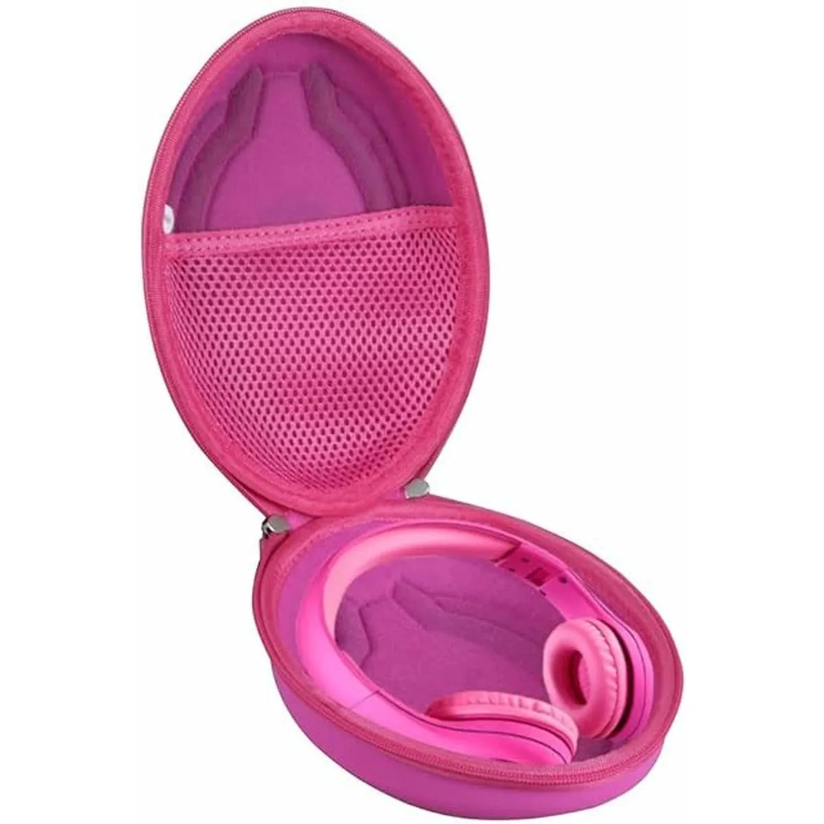 Hermitshell Funda rígida de viaje para LilGadgets New_1