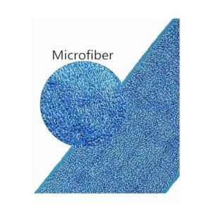 Cabezales de repuesto para fregona de microfibra para_5