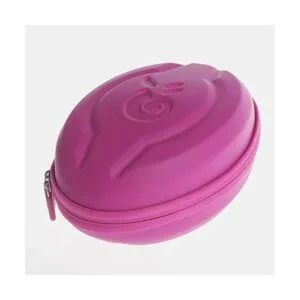 Hermitshell Funda rígida de viaje para LilGadgets New_4