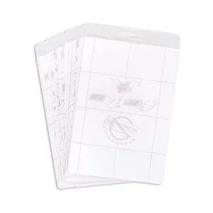 Juvale Adehesive Paquete de 30 bolsas de laminación para_3