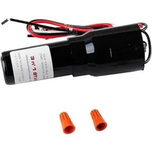 RCO410 Kit de condensador de arranque duro 3 en 1 para