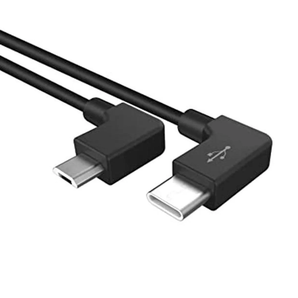 DJI Cable USB C de repuesto para DJI Mavic Pro a Samsung_1