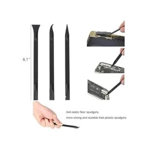 Kaisi 30 en 1 Kit de reparación de herramientas de_2