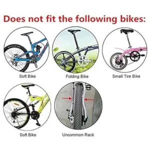 COMINGFIT Capacidad de 180 libras de rodamientos sólidos_2