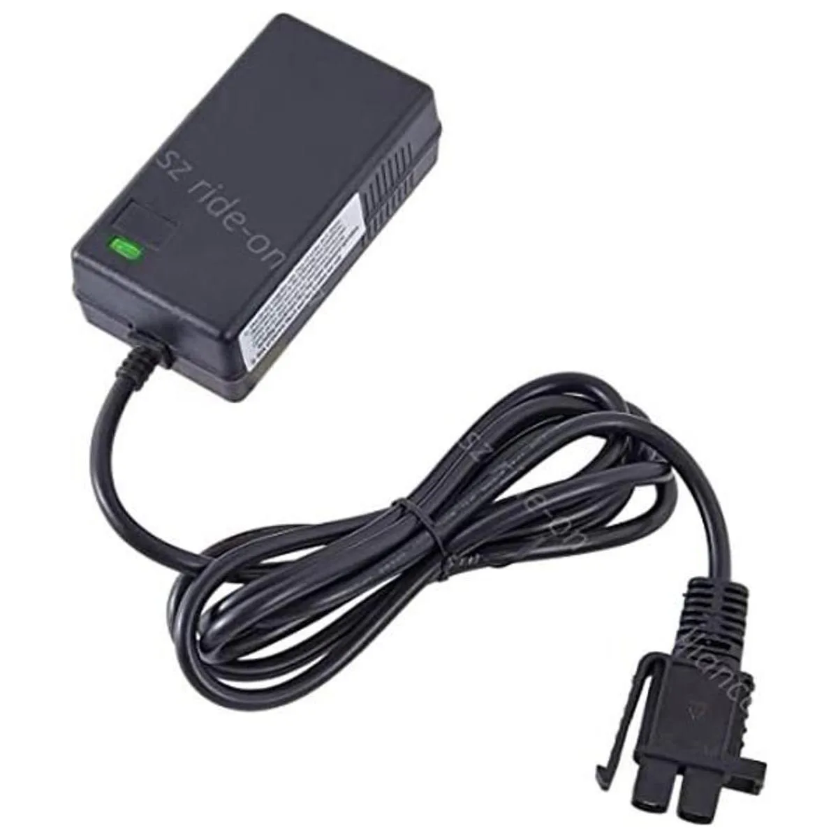 Cargador de 24 V para niños en coche 24 V batería cargador_1