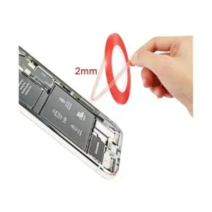 Kaisi 30 en 1 Kit de reparación de herramientas de_3