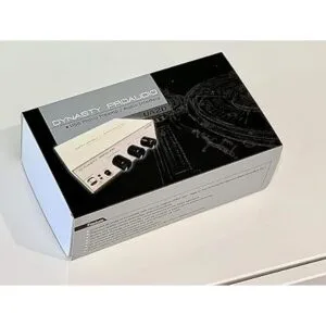 DYNASTY PROAUDIO UA2D Preamplificador USB para tocadiscos_4