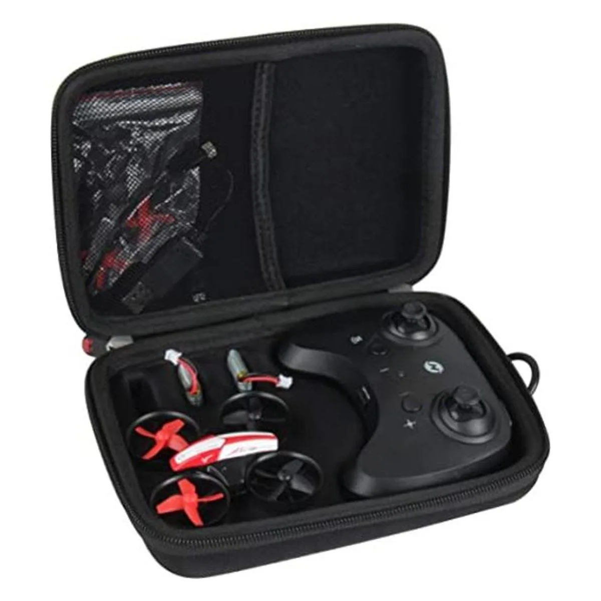 Hermitshell Funda rígida de viaje para Holy Stone HS210_1