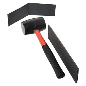 Norske Tools NMAP003 Kit de accesorios para suelo laminado