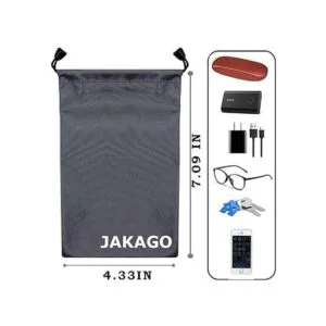 Paquete de 2 bolsas de almacenamiento para teléfono_4