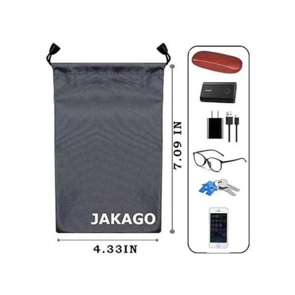 Paquete de 2 bolsas de almacenamiento para teléfono_4