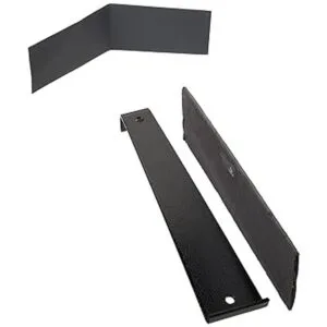 Norske Tools NMAP003 Kit de accesorios para suelo laminado