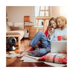 Greentech Environmental pureComfort Combo de ventilador