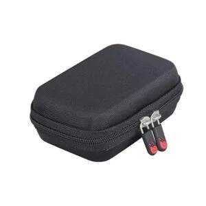 Hermitshell Funda rígida de viaje para microscopio de_2