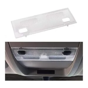 HERCOO Overhead Console techo cabina cúpula luces cubierta_2