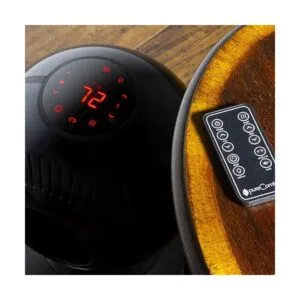 Greentech Environmental pureComfort Combo de ventilador