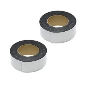 ShareGoo Cinta de fijación de doble cara 0.787 in x 6.6_1