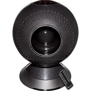 Greentech Environmental pureComfort Combo de ventilador