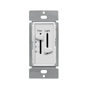 ENERLITES Interruptor de luz LED con regulador de_1