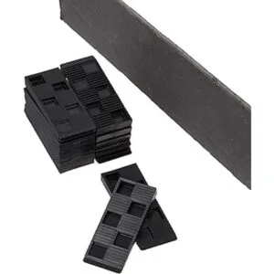 Norske Tools NMAP003 Kit de accesorios para suelo laminado