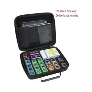 Hermitshell Funda rígida de viaje para Thinkfun Gravity_2