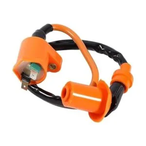 TOPEMAI Bobina de encendido de carreras de alto_3