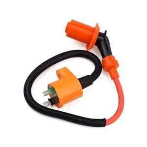 TOPEMAI Bobina de encendido de carreras de alto_2