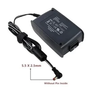 Cargador adaptador de corriente alterna de 60 W 12 V 5_2