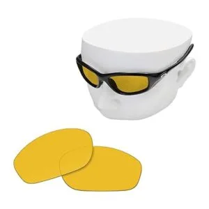 OOWLIT Replacement Lenses Compatible with Oakley Encounter_2