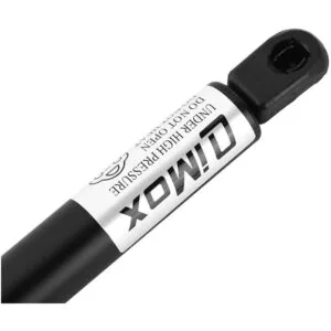 Qty 2 QiMox Soportes de elevación para capó delantero_3