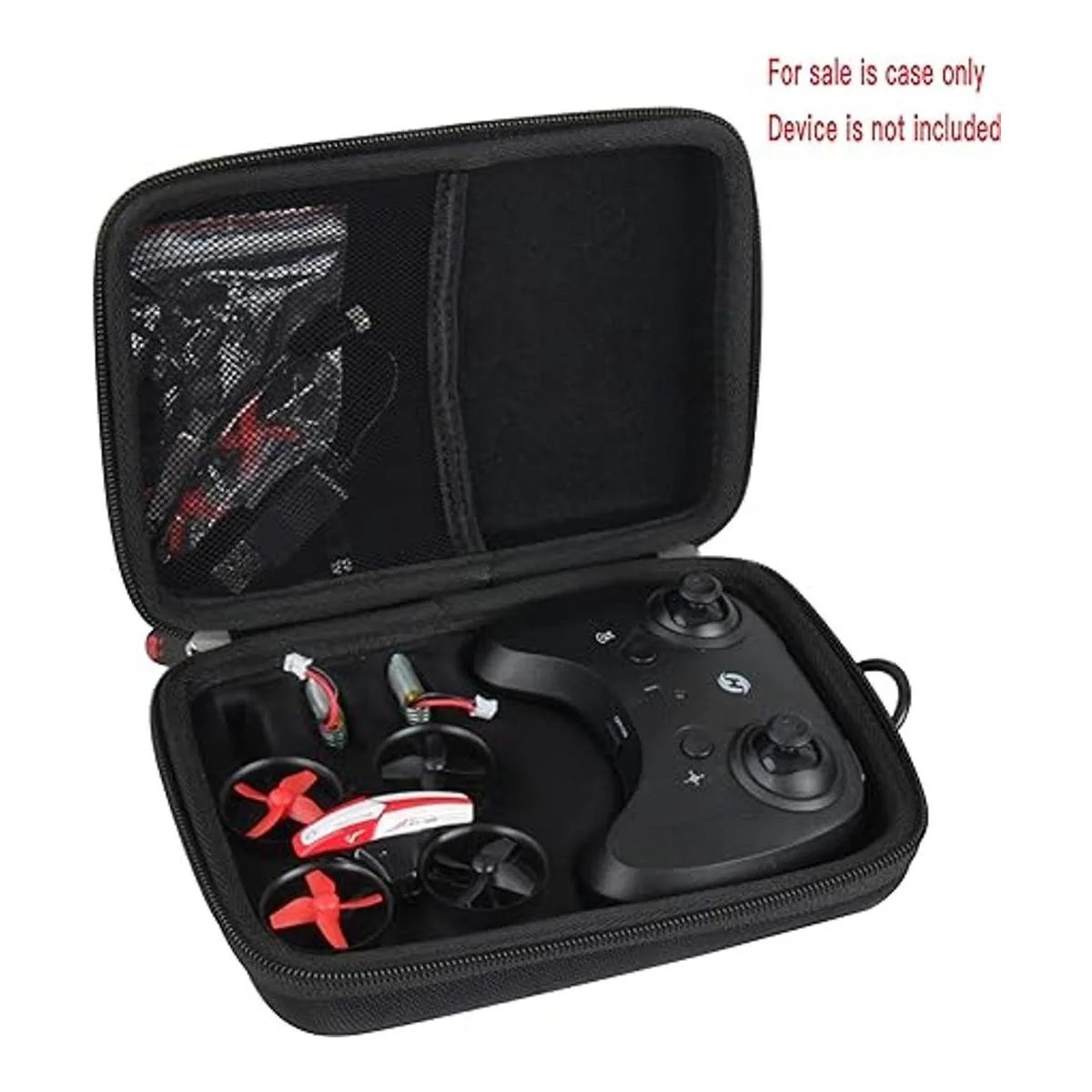 Hermitshell Funda rígida de viaje para Holy Stone HS210_2