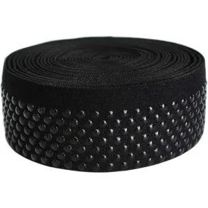 Dot cinta elástica de silicona antideslizante para_1