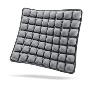 SUNFICON Cojín inflable para asiento de automóvil cojín_1