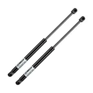 Qty 2 QiMox Soportes de elevación para capó delantero_1