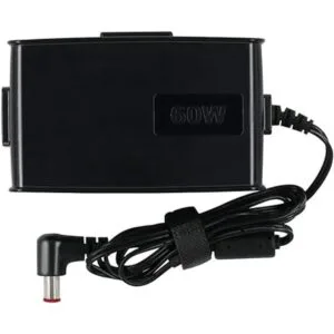 Cargador adaptador de corriente alterna de 60 W 12 V 5_3
