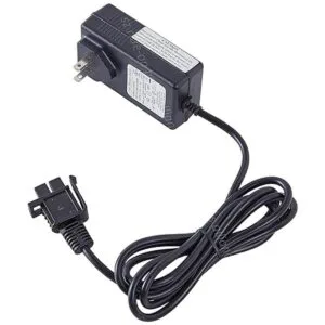 Cargador de 24 V para niños en coche 24 V batería cargador_5