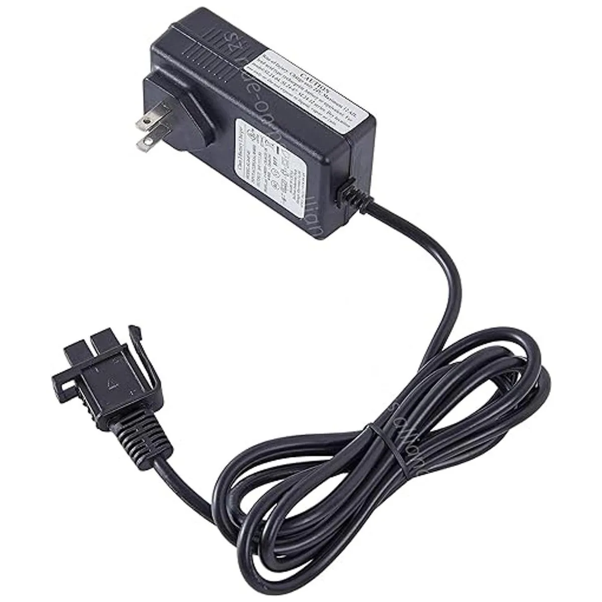 Cargador de 24 V para niños en coche 24 V batería cargador_5