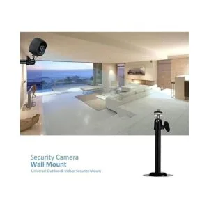 Soporte de pared para cámara de seguridad Arlo Arlo Pro_2