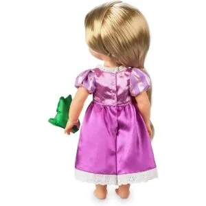 Disney Animators Collection Rapunzel Muñeca Enredada_2