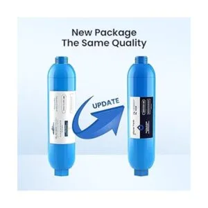 GLACIER FRESH Filtro de agua para vehículos_2