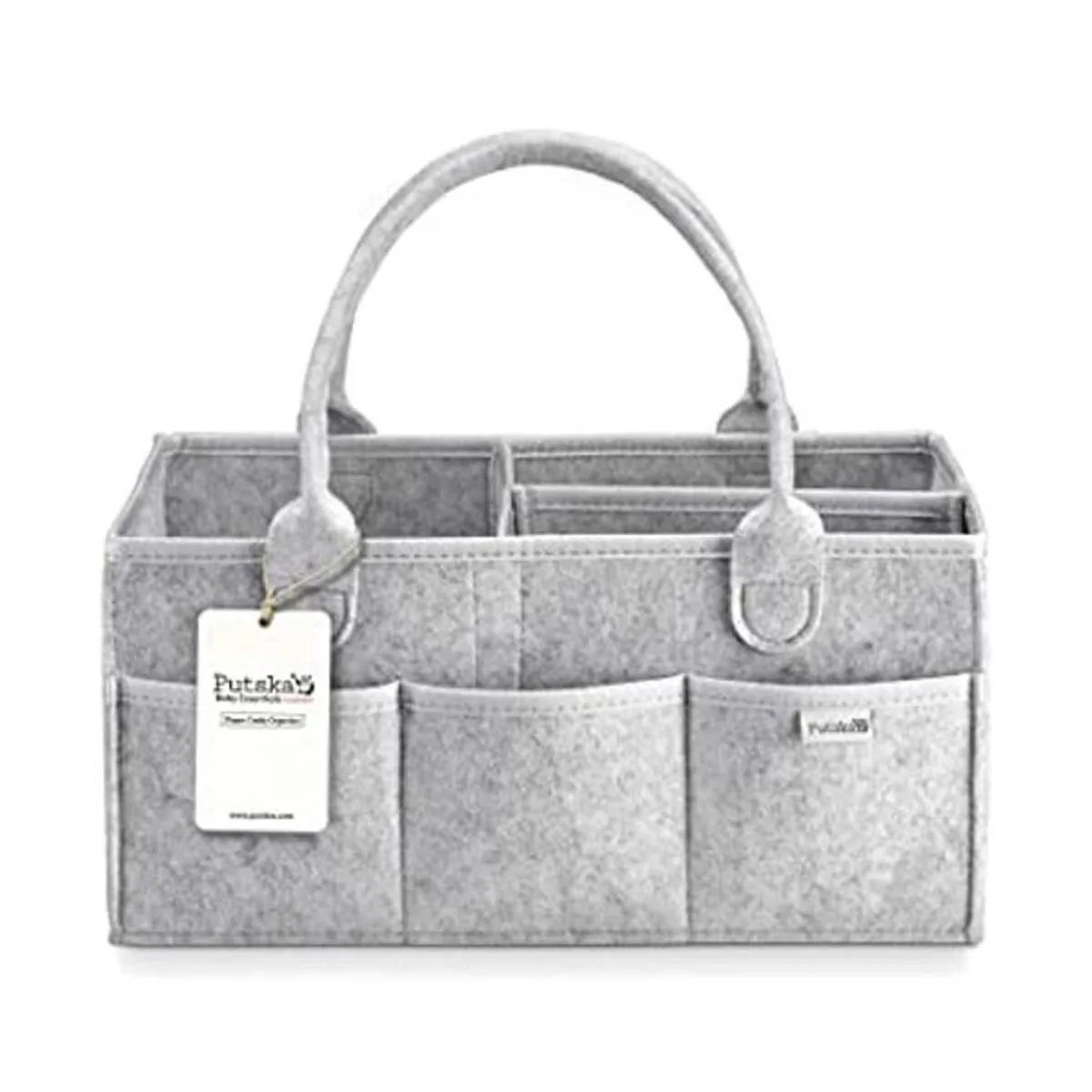 Putska Cesta organizadora de pañales para bebé un_1